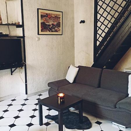 Apartman Paola Lovran Bagian luar foto